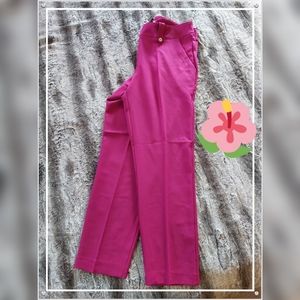 NY&C Ankle Dress Pant. NWT!